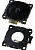 MZB1001T02, пьезонасос 25кГц 1,5кПа 20*20*1,85 мм (MZBX001)