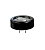 EECF5R5U105, ионистор 1.0Fx5.5V -25+70Cсерия NF табл.тип(Panasonic)