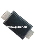 S12, Диод Шоттки 1А 20В [SOD-123FL]