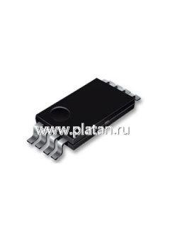 MP2307DN, DC-DC преобразователь понижающий, 3А, 340КГц, Uвх=4.75-23В, Uвых=0.925-20В [SO-8]