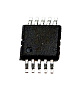 LM5030MM/NOPB, 8-SOIC, Коммутационный контроллер