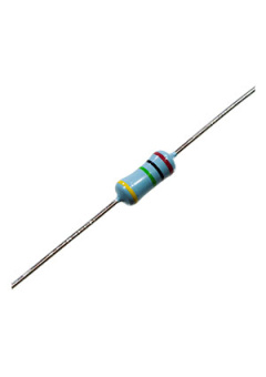 232224213205, VR37000002004J, 2МОм 0,5Вт +-5
