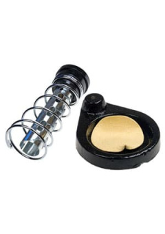 HS-81 (82) ПОДСТАВКА ДЛЯ ПАЯЛЬНИКА