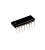 КР1533ИР9, IN74ALS165N, DIP16
