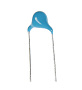 DEBE33F472ZA3B, Конденсатор керамический радиальный 0.0047uF 3150V F -20% to 80% (13 X 6mm) шаг выво