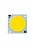 MC-P2828NW-50W1501208, светодиод COB, 4000K, 50 Вт, 5800 Лм, CRI 80