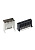 8UH4-BA113-00-1.00, miniSAS HD - miniSAS твинаксиальный кабель 1м