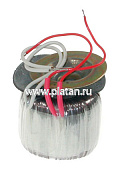 ТТП-15 (3В, 5.0А), Трансформатор тороидальный, 3В, 5.0А