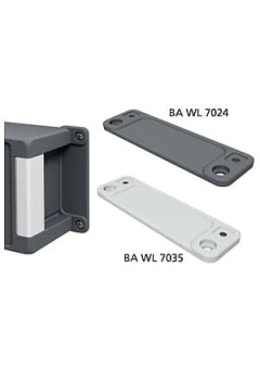 00500104, BA WL 08-7024 Настенная накладка для BA