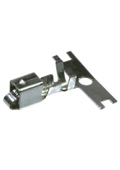SVH-21T-P1.1, контакт для VHR разъемов