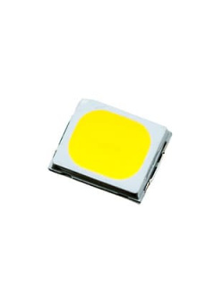 FM-P3528WNS-460W-R90, E505, FM-P3528WNS-460W-R90, 50-55 Лм @ 150 мА, 3В, 5000K, CRI90