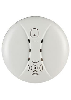 HX-804S, Беспроводной датчик дыма