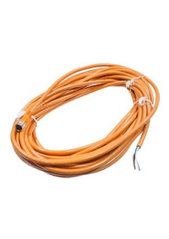 6010754, DOL-0804-G10M Соединительные кабели с гнездовой частью