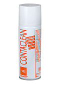 CONTACLEAN 200ML, CONTACLEAN, Очиститель контактов на масляной основе, аэрозоль, 200мл