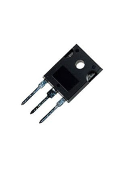 IRG4PC40FDPBF, Транзистор IGBT 600V Fast 1-8kHz, [TO-247-3]