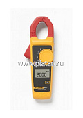 Fluke 302+, Клещи токовые 400А (Госреестр)