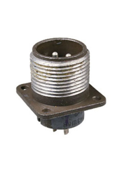 ШР20П4ЭШ8 розетка, кабельная розетка