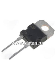 STTH12R06DIRG, TO-220AC