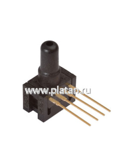 24PCDFA6A, Датчик давления 210кПа 50мВ абсолютный