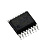 MAX5480ACEE+, ЦАП 8-бит Com QSOP16
