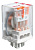 R15-2313-23-1024-WTL, Реле 24VDC 3 Form C 250VAC/10А