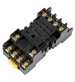 8A-PYF-14, PYF-14 (NDSQ-14) панель для реле SCLD-W