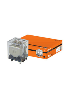 SQ0701-0012, РЭК77/3, реле 10А  24В DC