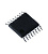 MAX1765EUE+, DC/DC повыш. Ind TSSOP16