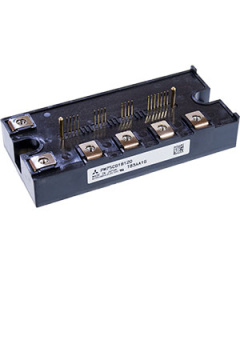 PM75CG1B120#300G, модуль