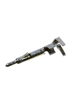 171638-1, контакт штекер 0,5-1,3mm2 20-16AWG